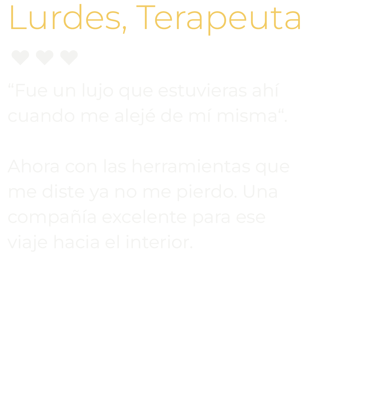 lurdese